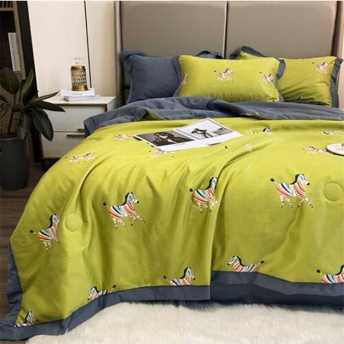 Постельные покрывала KNCOKAR China At AliExpress