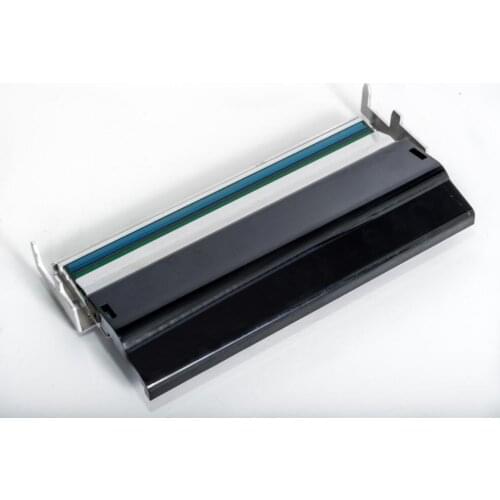 New thermal printhead Print head for Zebra S4M, 203 dpi, P/N: G41400M