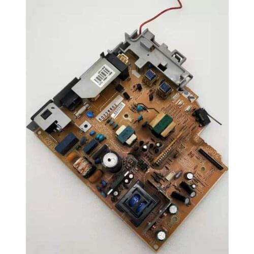 Original 110v Power Supply Board RM1-0904 for HP LJ3015/3020/3030MFP