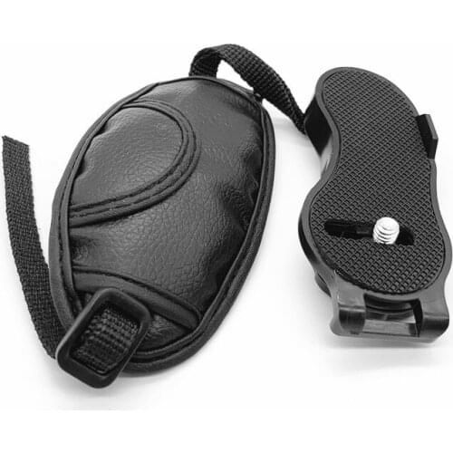 Professional Wrist Grip Strap for Kodak Easyshare Z5010 Z5120