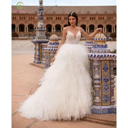 Свадебные платья SSYFashion China At AliExpress