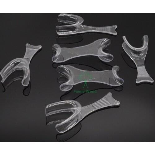 6Pcs Dental Lip Oral Mouth Cheek Opener Retractor Photographic Tool Autoclaved Sale