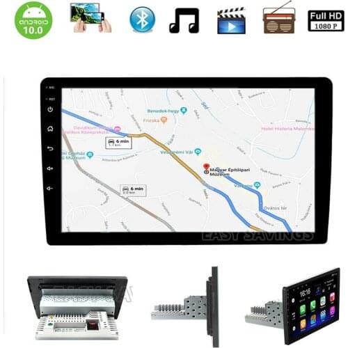 Автомагнитолы YILUZHE China At AliExpress