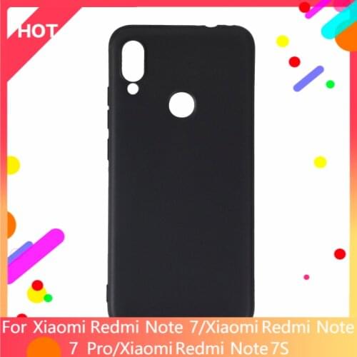 Zuitop Phone Cases Xiaomi Redmi Note 7 Pro