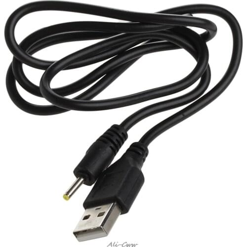 2.5mm 5V 2A AC to DC USB Power Supply Cable Adapter Charger Jack Plug For Tablet