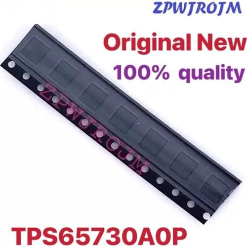 30-100pcs/lot TPS65730A0P TPS65730A0PYFF U1501 U4000 U3703 LCD Display IC for iphone 5S 5C 6 /6P 6S/6SP 7 /7P 8 /8P X / XS/MAX