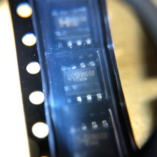 Free Shipping 30pcs New and Original FD9515B FD9515 SOP8 IC
