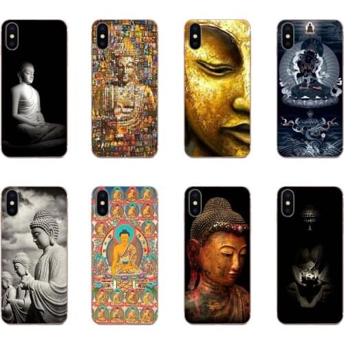 Galactic Gautama Shakyamuni Buddhism Buddha For HTC Desire 530 626 628 630 816 820 830 One A9 M7 M8 M9 M10 E9 U11 U12 Life Plus