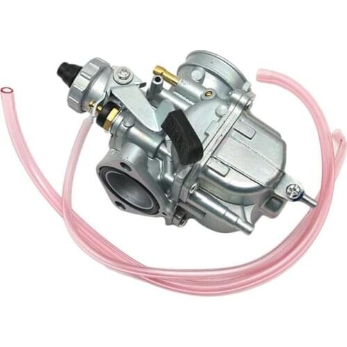VM22 26mm Carburetor Carb Power Jet for Mikuni Carburetor 110Cc 125Cc 140Cc Quad ATV Dirt Pit Bike SSR Motorcycle