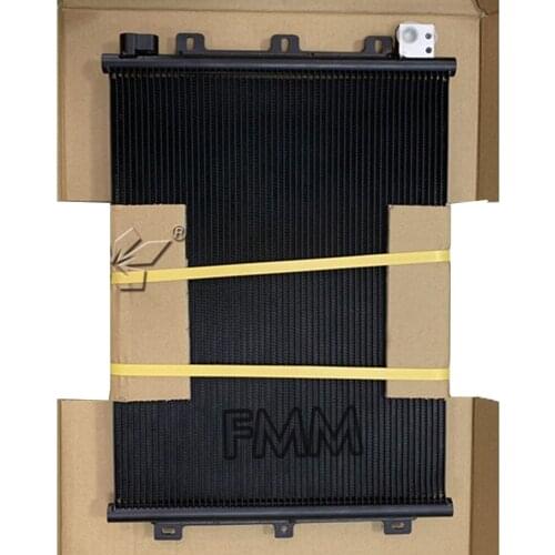 262836 ac condenser for Ferrari 458 488