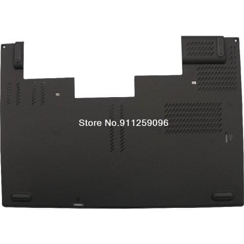 Laptop Door Cover For Lenovo For Thinkpad T440P 04X5403 Door Base Bottom Case Shell Memory Drive Cover New