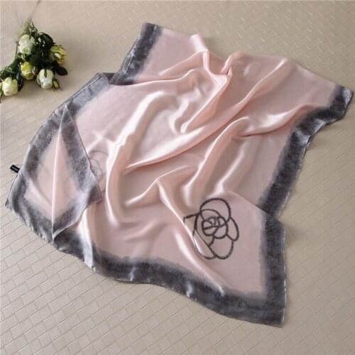 Lanlingquan Women's Thin Scarves