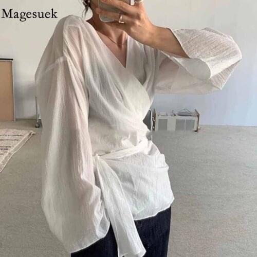 Magesuek Womens Long Sleeve Shirts