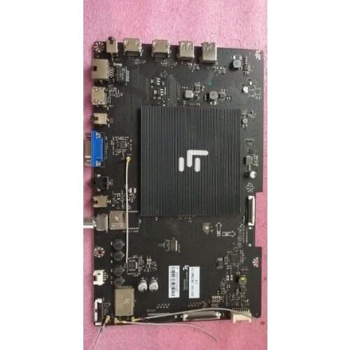 L554UCNN motherboard MS6A938-MBD-B-H5000 screen TPT550U1-QVN05.U