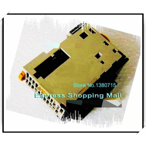 New Original CJ1M-CPU11 PLC CPU 10K Steps 160 I/O Point