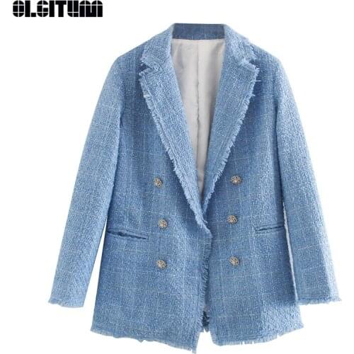 OLGITUM Women's Coats
