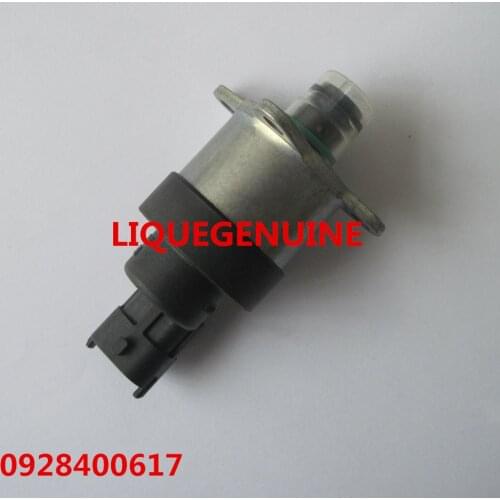 Original 0 928 400 617 0928400617 ZME/ Fuel Measurement Unit / Metering Solenoid Valve 0928400617