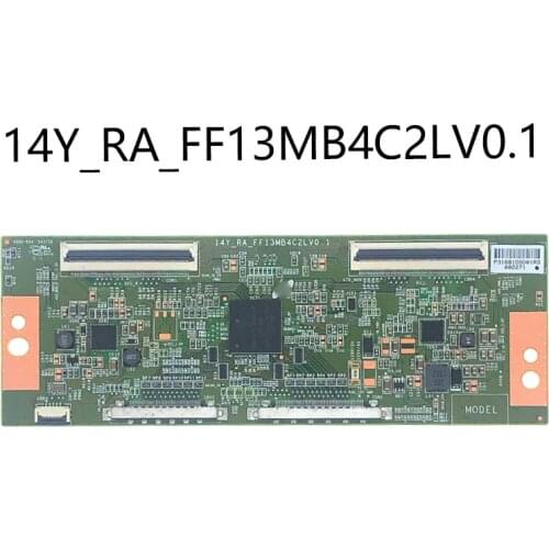 Original 100% test for samgsung 14Y_RA_FF13MB4C2LV0.1 48PFK6959/12 40PFS6909 logic board