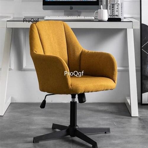 Prodgf 1Pcs A Set Mountain House Romantic Nordic Office Chair