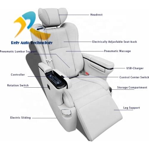 RELY AUTO Car Pedals