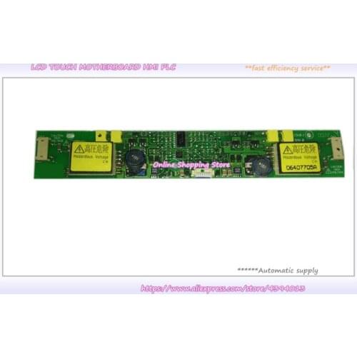 TAD496 EA02496T High Pressure Strip Booster Board