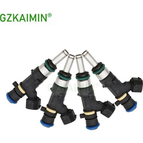 High Quality OEM 1465A029 Injector Fuel Injection For LANCER 2008~2013 OUTLANDER SPORT 2011~2013 2.0L L4