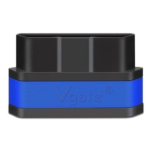 High Quality Auto fault detector Vgate ICar2 ELM327 bluetooth OBD2 Android multi-color auto diagnostic tool ELM 327 free ship