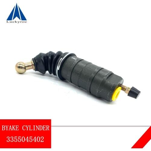Forklift Parts Brake Cylinder 3355045402 for Linde