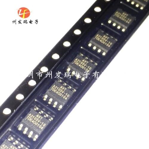 100% New&Original A2105V-10 In Stock