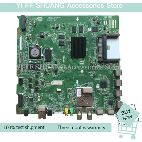 100% Test shipping for 49UB8250-CH motherboard EAX66085703 with screen LC490EQE