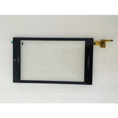 7"Tablet Touchscreen Prestigio MultiPad PMT5777 3G Touch Screen Digitizer Glass Touch Panel