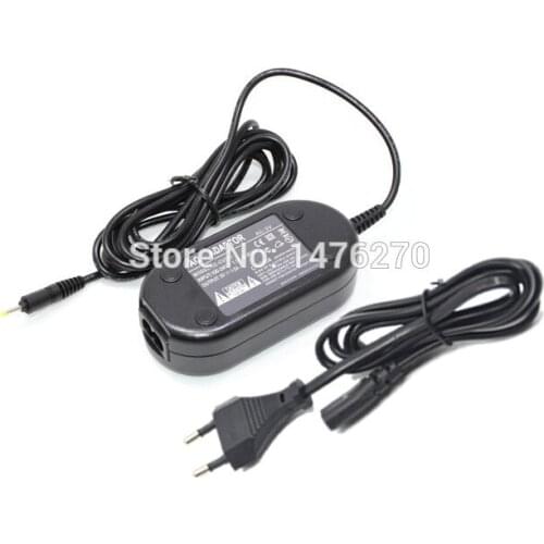 AC-3V AC-3VS AC-3AG AC-3VN AC-3VW camera Power Adapter for Fujifilm A101 A200 A201 A203 A205 A205s A210 A230 A303 A40i E900 40i