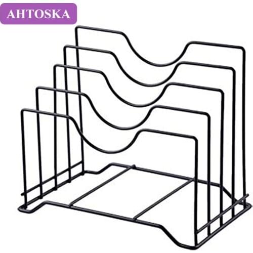 AHTOSKA Spoon Stands