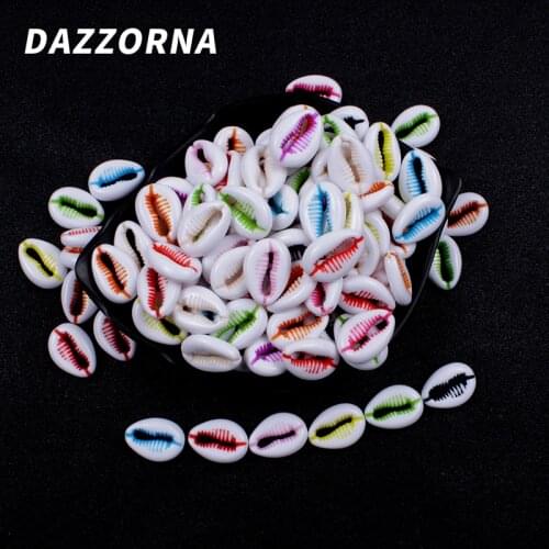 30/60/90/120Pcs/lot 17mm Acrylic Beads Irregular Loose Beads for Diy Jewelry Making Bracelets Necklace Accessories
