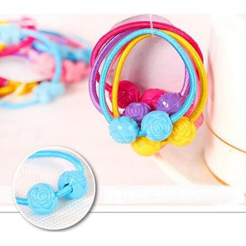 Детские резинки для волос Bentain China At AliExpress