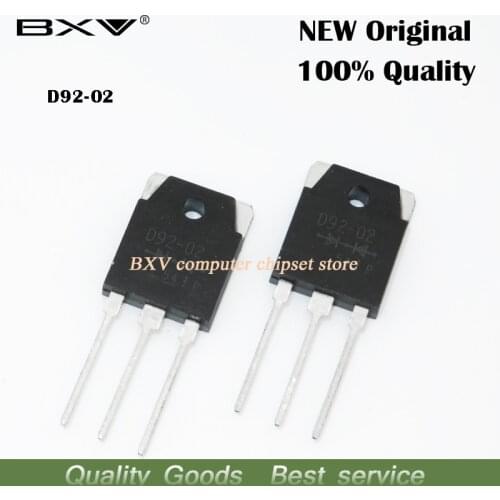 Free shipping 40pcs/lot D92-02 TO-247 fast recovery rectifier diode welding dedicated 20A200V new original