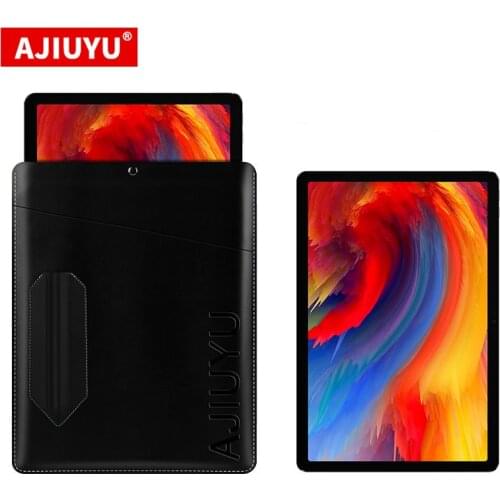 AJIUYU Case Sleeve For Lenovo Xiaoxin Pad Pro 11.5" 2020 2021 TB J706F J716F Pad 11 Plus J606F Tablet Protetor Cover Pouch Case