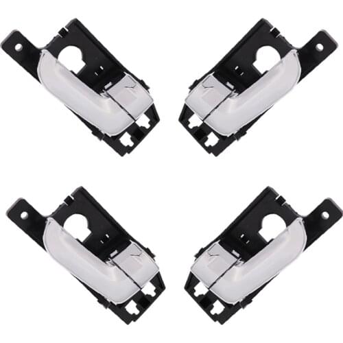 For Kia Sportage 2007 2008 2009 2010 2011 2012 2013 Left Right Car Inside Door Handle 82610-1F010 82610-1F010