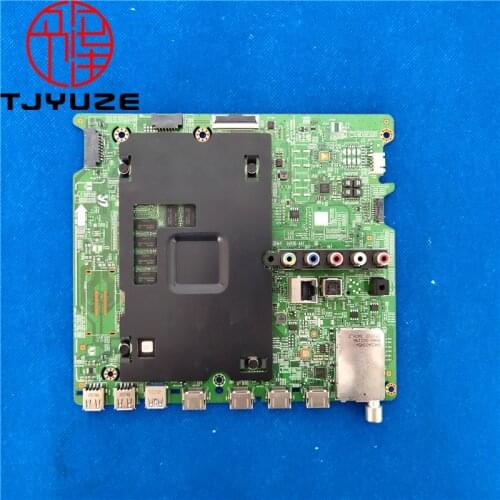 Good Test BN41-02344D Main Board BN96-49487A UN55JU6500F UN48JU6500F UN40JU6500F UN65JU6500F Motherboard UN55JU6500
