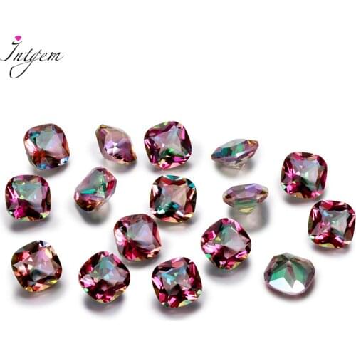 Intgem Diamonds And Precious Stones