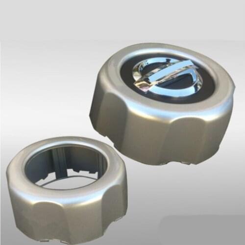 For Nissan Pickup D22 Ruiqi P27 Hub Cover/Axle Head Cover/Axle Head Decorative Cover/Wheel Cover