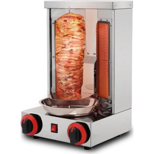 LPG style Snack Machines commercial bbq grills gas bbq grills with factory price