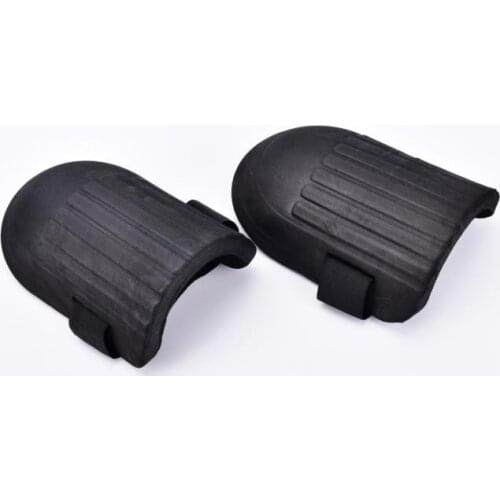 1 Pair Knee Pad Work Flexible Soft Foam Padding Workplace Safety Self Protection For Gardening Cleaning Protective Sport Kneepad