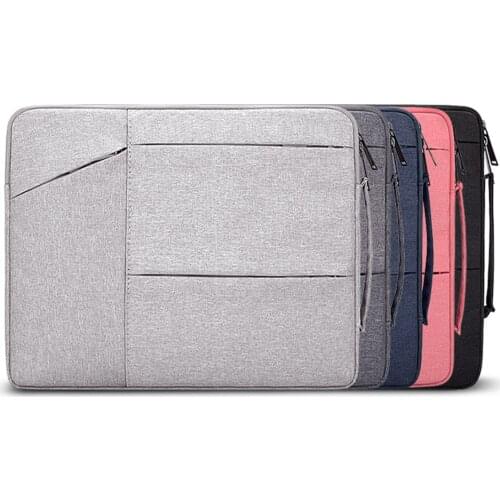 Notebook Laptop Bag For 12.5" Lenovo ThinkPad X270 X250 Business Sleeve For 13.3" ThinkPad S1 New S2 12.2 Inch Miix 520 510