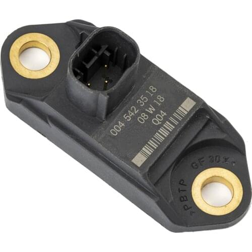 Original 0045423518 004 542 35 18 A0045423518 Repair Kit for Mercedes-Benz Acceleration Suspension Vertical Speed Sensor