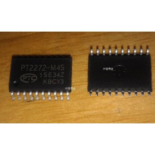 PT2272 PT2272-M4S PT2272M4S SOP