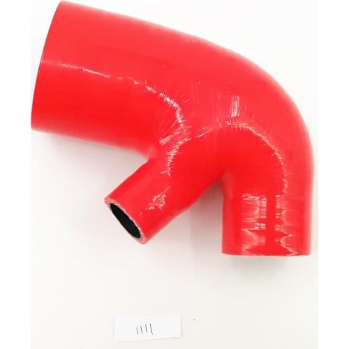 FOR BMW MINI COOPER S R60 2011-2015 12 13 14 Silicone Intake Hose Kit