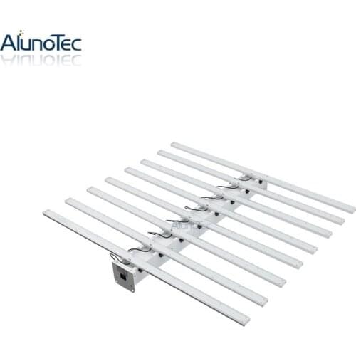 New Design 600W LED Grow Light Plant Grow Lamp with Dimming Control