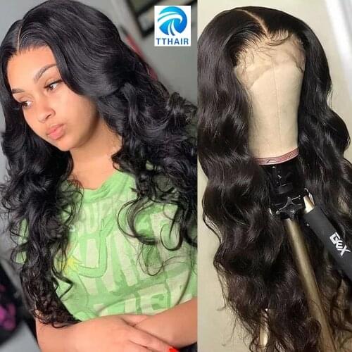 TTHAIR Synthetic Wigs