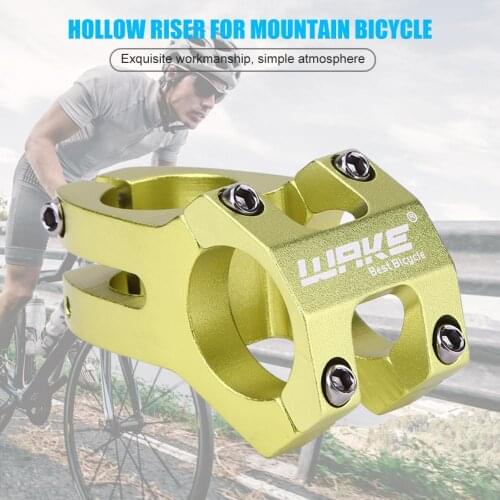 WAKE Bicycle Handlebars